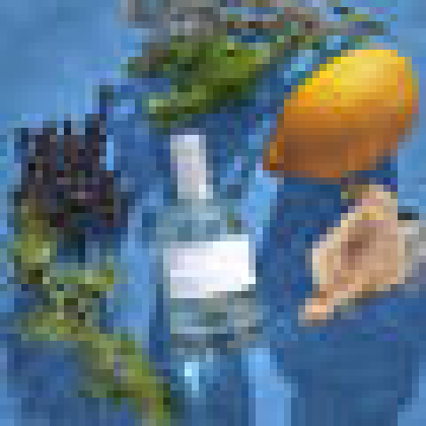 Eau de parfum OH, OOOOH...OH